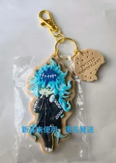 ツイステ イグニハイド アイシングクッキー風チャーム イデア オルト 