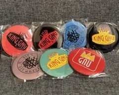 2026年最新】king gnu ガチャの人気アイテム - メルカリ