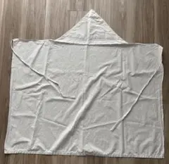 アンティーク エプロン ビンテージ コットン Vrisko