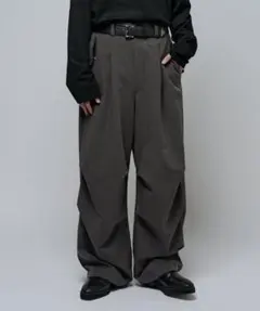Lui's ルイス パラシュートスラックス パンツのサムネイル