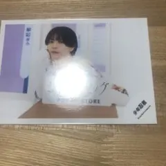 少年忍者 織山尚大 写真