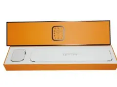 HERMES エルメス アップルウォッチ Series7 41mm 腕時計