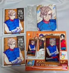 A3! 摂津万里 第5公演 シン