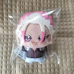 ブルーロック ちびぐるみ sweets flavor 2026vol.1士道龍聖