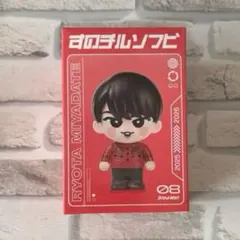 2026年最新】すのチル 宮舘涼太の人気アイテム - メルカリ