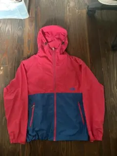 THE NORTH FACE ナイロンジャケット サイズMのサムネイル