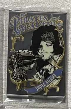 ヒロアカ ジャンフェス パブミラー ジャンプショップ 相澤消太