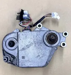 パナソニック　電動アシスト自転車　オフタイム　モーターユニット　ジャンク？のサムネイル