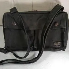 PORTERSMOKY(ポータースモーキー)ショルダーバック2WAYバック