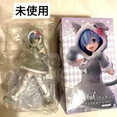 Re:ゼロ【レム】Coreful パックイメージver.フィギュア
