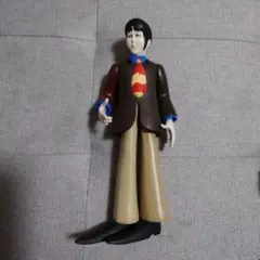 ビートルズ　イエローサブマリン　フィギュア　ポール
