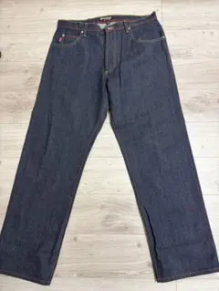 Stussy Rough & Rugged Denim デニム サイズ36のサムネイル