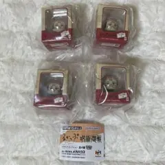 呪術廻戦 るかっぷ ミニチュアコレクション 宿儺