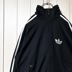 美品 adidas originals ファイヤーバード トラックジャケット