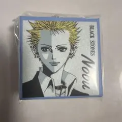 NANA CD風アクリルチャーム ノブ