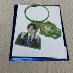 Sakurashimeji 田中雅功 アクキー EBiDAN エビライ - メルカリ