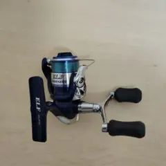 PRO MARINE プロマリン ベイトリールブレイザーJBRJ1500Bブルー - メルカリ