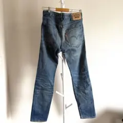 LEVI'S VINTAGE CLOTHING 606 デニム W31 L32