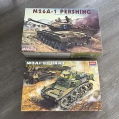 ニチモ 1/35 レオパルド ＆ 1/30 三号戦車M型 ニチモ 1/35 レオパルド ＆ 1/30 三号戦車M型 - メルカリ