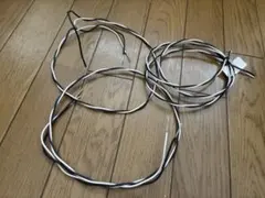 BELDEN 8460 スピーカーケーブル 1m x3のサムネイル