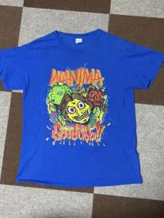 OBLIVION DUST ツアーTシャツ - メルカリ