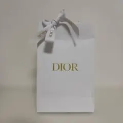 ディオール　ショップバック