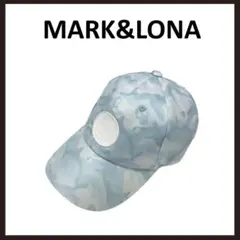 2026年最新】mark＆lona キャップの人気アイテム - メルカリ