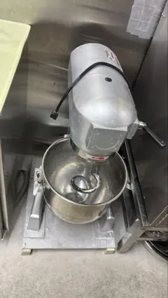 HOBART A200 商業用ミキサー ボウル付き - メルカリ