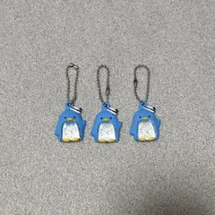 サンリオ タキシードサム ガチャガチャ