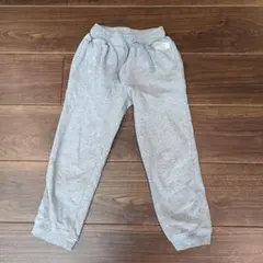 ノースフェイス　 スウェットパンツ　130