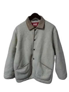 Helly Hansen フリースジャケット ヘリーハンセン