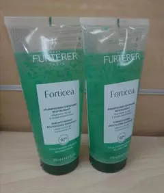 フォルティセア　シャンプー 200ml 【2本セット】のサムネイル