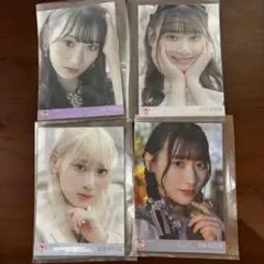 イコラブ　齋藤樹愛羅　生写真　封入　まとめ売り　全部、内緒　CAMEO ラスノ