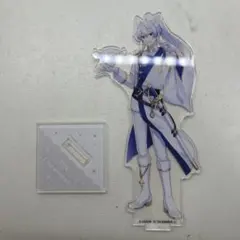 カラフルピーチ どぬく サンリオアクリルスタンド