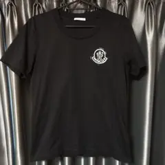 ［極美品］国内正規品 モンクレール MONCLER Tシャツ 半袖 Mサイズ