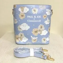 ポール&ジョー シナモロール　ショルダーバッグ