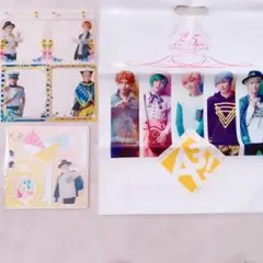 エーステ 夏組 セット