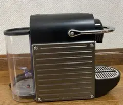 Nespresso コーヒーメーカー ネスプレッソ ラティシマタッチ F511
