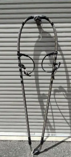 PROLIMIT ウィンドサーフィン用ブーム150cm〜180cmかな？ - メルカリ