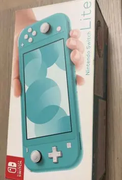2026年最新】nintendo switch lite ターコイズの人気アイテム - メルカリ