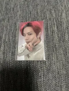 ENHYPEN DESIRE:UNLEASH killing voice ヒスン