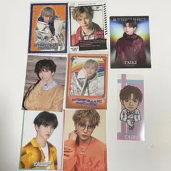 佐藤大樹 フォトカまとめ