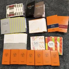 エルメス香水まとめ売り