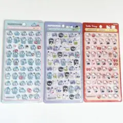 C*i様 ボンボンドロップシール ミニ サンリオ