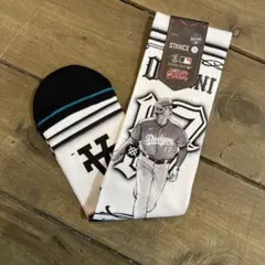 STANCE 大谷翔平 ソックス Mister Cartoonのサムネイル