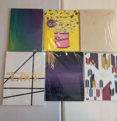 嵐 コンサートパンフレット　まとめ売り