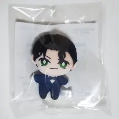 セガラッキーくじ 赤井秀一マスコット