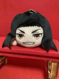 東京リベンジャーズ　場地圭介　寝そべりぬいぐるみ