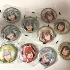 アイナナ 虎於 うしなな 缶バッジ 2026年最新】うしなな 虎於の人気アイテム - メルカリ