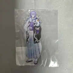 新品未開封　星導ショウ　スイパラ　アクリルスタンド